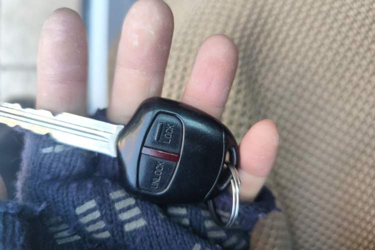 Used Mitsubishi Pajero Sport 2013 3.0L Automatic 4x4 Executive Edition