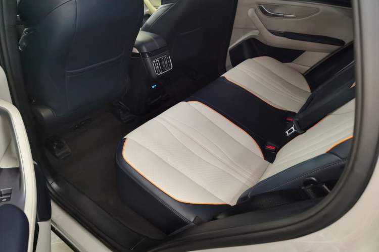 Used BYD Song PLUS New Energy 2023 Champion Edition DM-i 150KM Flagship PLUS
