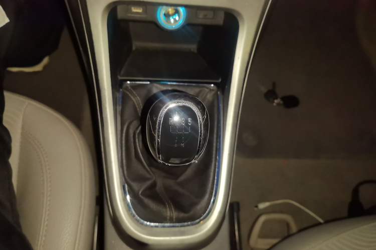 Used Buick GT 2014 XT 1.6L Manual Comfort Edition
