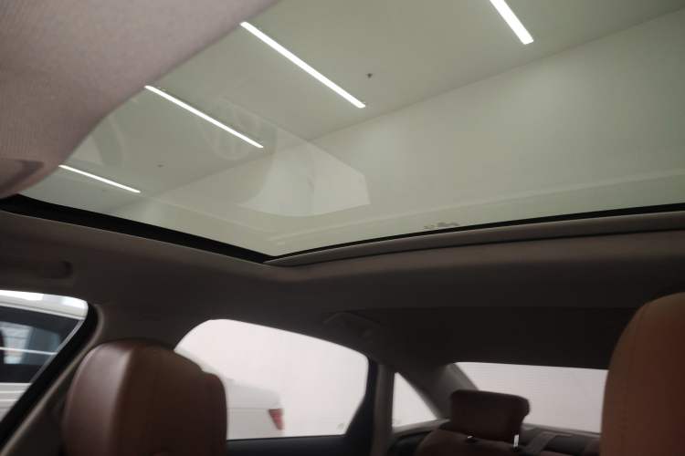 Used Audi A6L 2021 40 TFSI Luxury Prestige Edition
