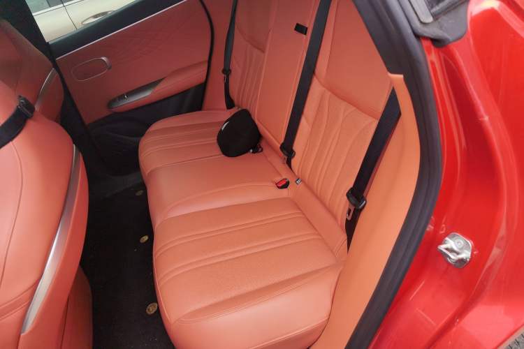 Used Deepal S07 2024 215Max Qiankun Intelligent Driving ADS SE Range-Extended Version
