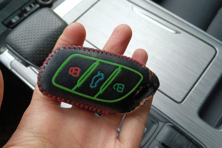 Used Roewe RX5 2020 PLUS 300TGI Automatic Ali National Style Ronglin Edition