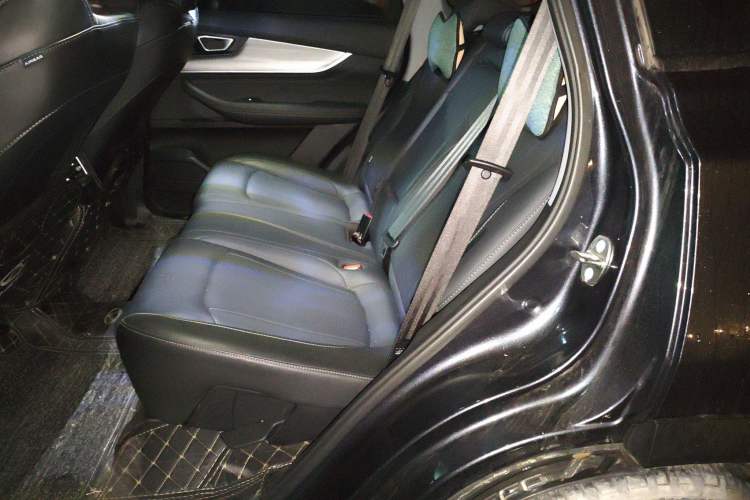 Used Chery Tiggo 8 PLUS 2022 290TGDI DCT Haoting Edition+