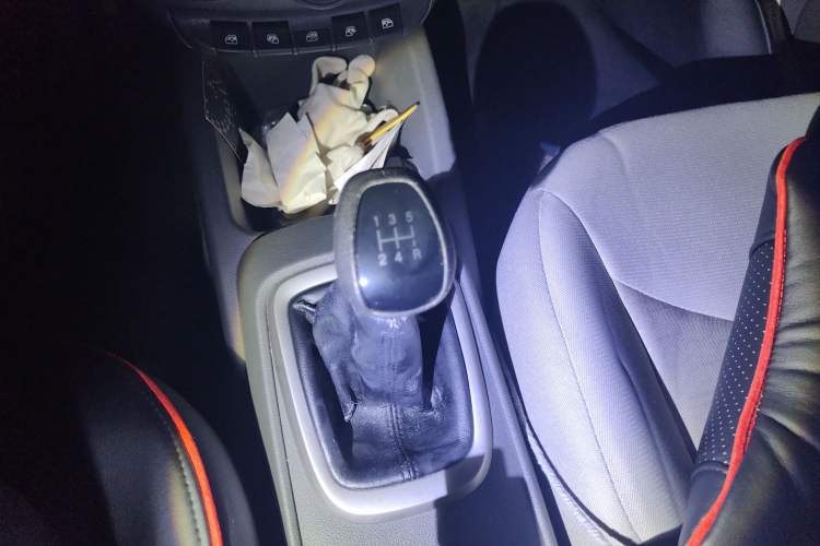 Used Chevrolet Sail 2018 Sail 3 1.3L Manual Comfort Sunroof Edition