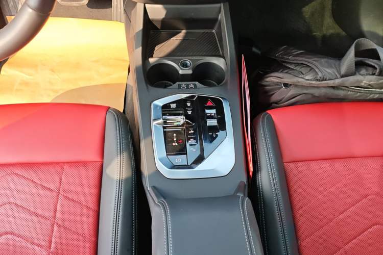 Used BMW 2 Series 2025 225L M Sport Night Edition Package
