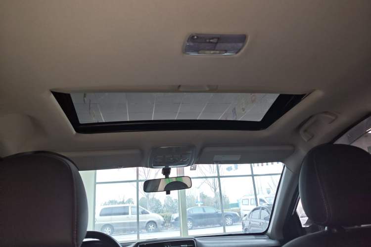 Used Haval M6 2019 1.5T Manual Two-Wheel Drive Elite Version China VI Standard