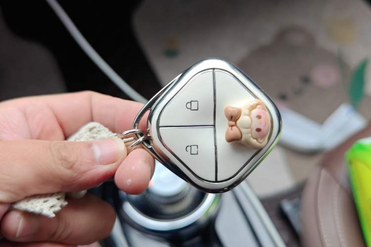 Used Wuling Bingo 2024 333 km Enjoyment Version