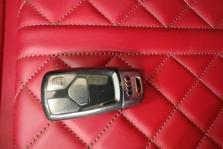 Used Audi S4 2024 S4 3.0TFSI