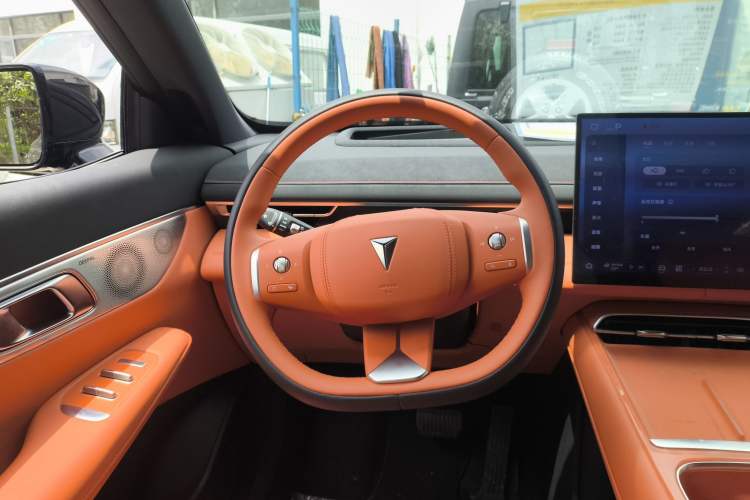 Used Deepal S07 2026 Model 230Max Huawei Qiankun ADS SE Edition