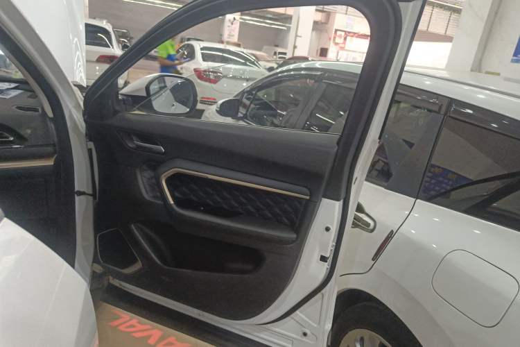 Used Haval H6 2021 1.5 GDIT Automatic Champion Edition