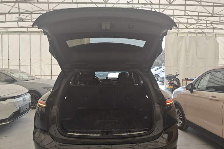 Used Nio ES6 2024 75 kWh