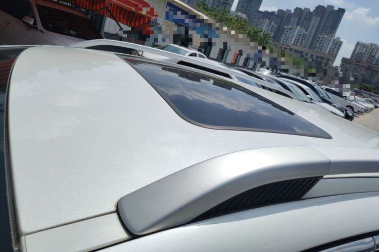 Used Peugeot 3008 2016 1.6THP Automatic Classic Edition