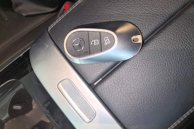 Used Mercedes-Benz C-Class 2023 Restyled C 260 L Sport Edition
