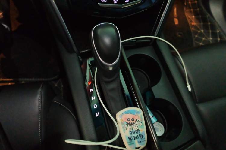 Used Cadillac XTS 2018 28T Tech Edition