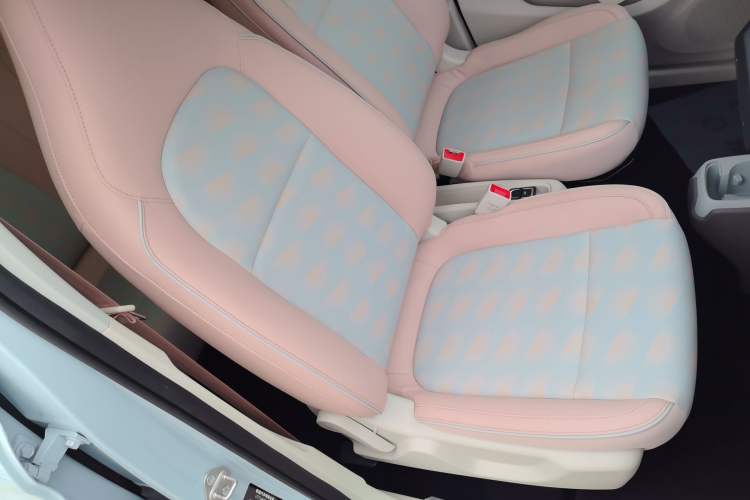 Used Leapmotor T03 2024 403 Comfort Edition