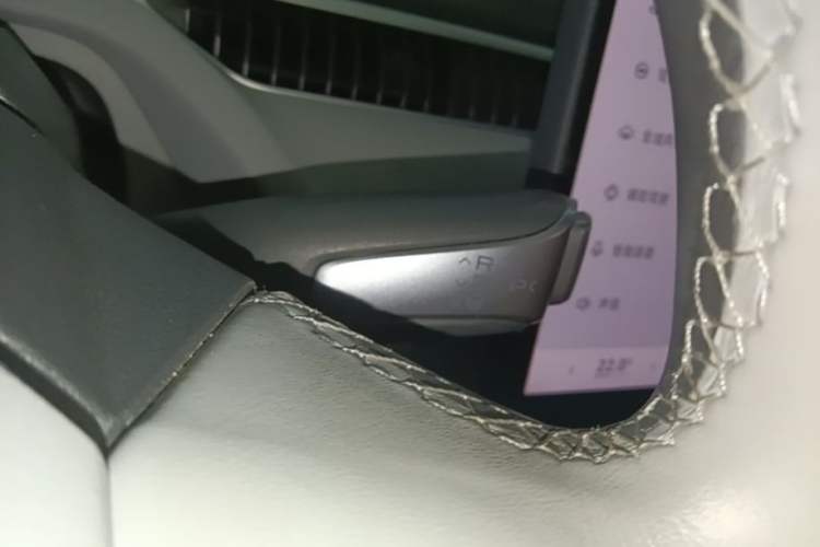 Used XPeng MONA M03 2024 620 with Ultra-Long Range
