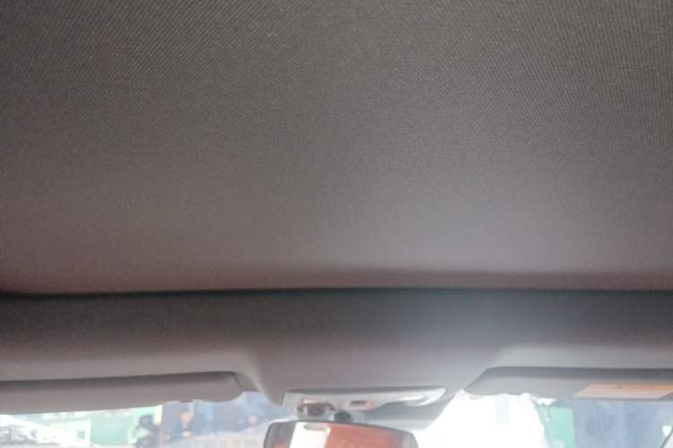 Used CHANGAN UNI-V 2023 2.0T Leading-Speed Edition
