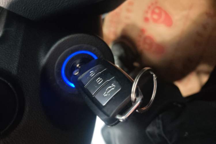 Used Geely Auto Vision X3 2021 PRO 1.5L Manual Elite Model
