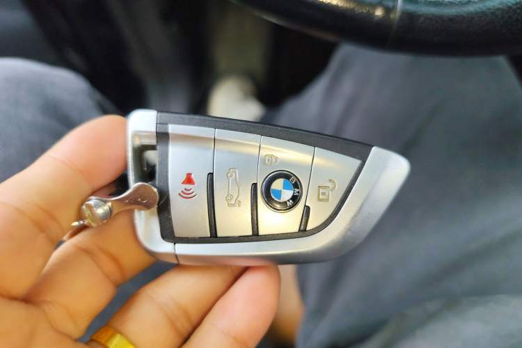 Used BMW X6 2011 xDrive35i