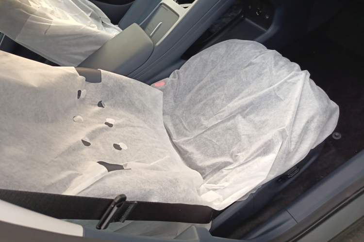 Used Geely Galaxy E5 2026 Model 610km Exploration+ Edition