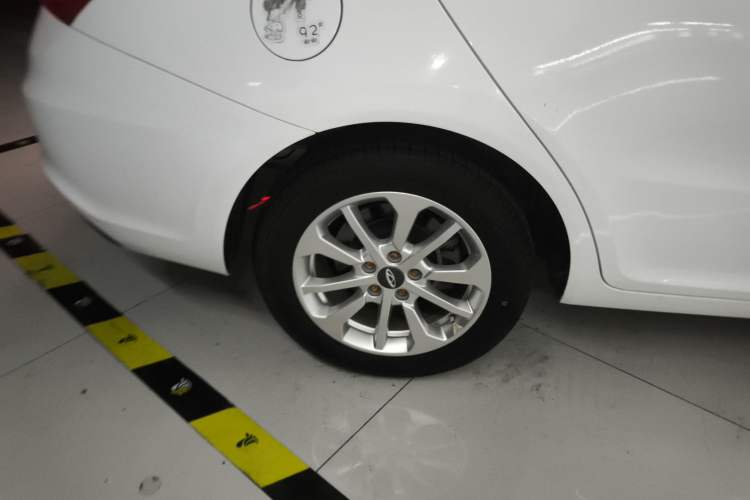 Used Chery Arrizo 5 2019 1.5L Manual Zizai Edition China V Standard Right Rear Wheel Hub