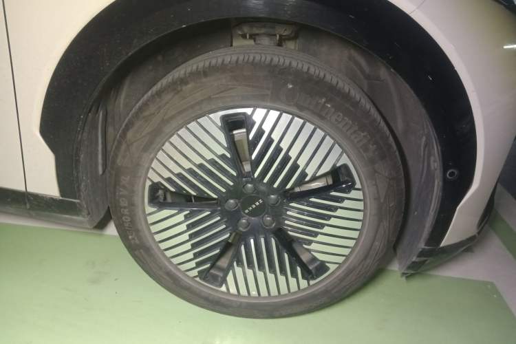 Used Zeekr X 2023 Rear-Drive YOU Edition 4 Seats