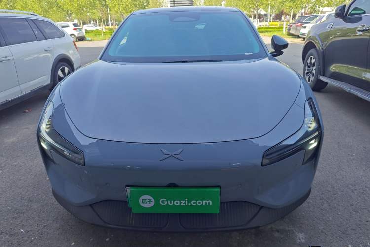 Used XPeng MONA M03 2025 502 Long-Range Max Front