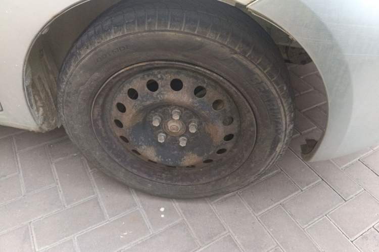 Used Brilliance H230 2012 1.5L Manual Comfort Edition
