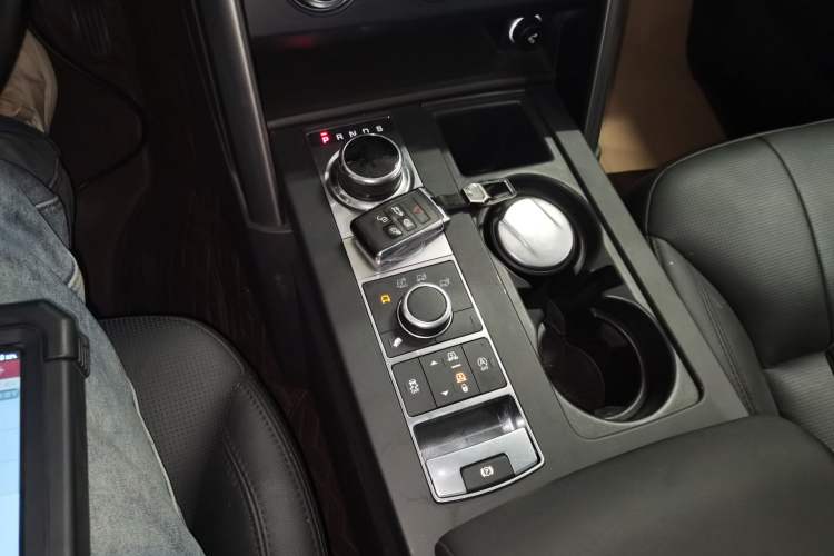 Used Land Rover Discovery 2020 2.0T 30th Anniversary Special Edition