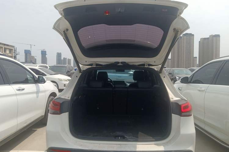 Used Mercedes-Benz GLA 2020 GLA 200