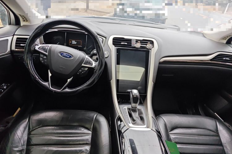 Used Ford Mondeo 2013 2.0L GTDi 200 Fashion Edition
