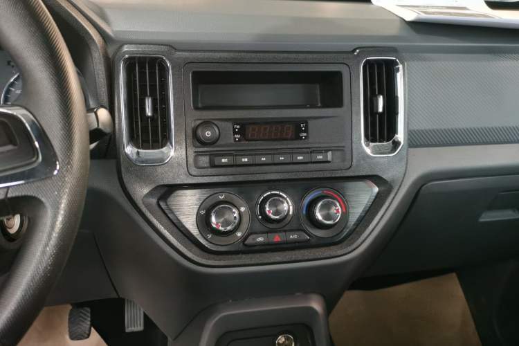 Used Wuling Zhengtu 2021 1.5L Entry-Level LAR