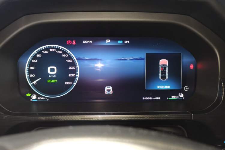 Used Tank 400 New Energy 2024 Hi4-T Off-Road Edition
