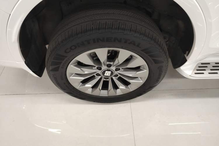 Used Tank 500 New Energy 2025 Hi4-Z