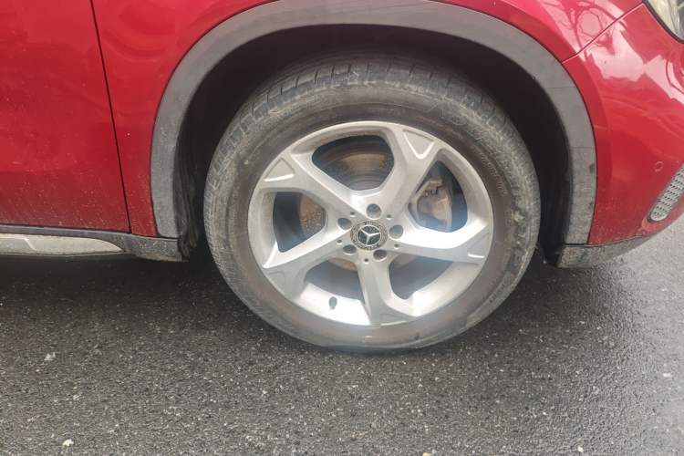 Used Mercedes-Benz GLA 2019 GLA 200 Dynamic Edition