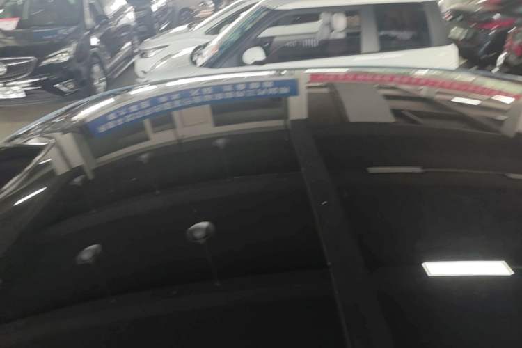 Used Leapmotor B01 2025 550 LiDAR Edition