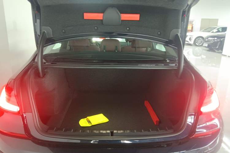 Used BMW 3 Series 2022 325Li M Sport Package
