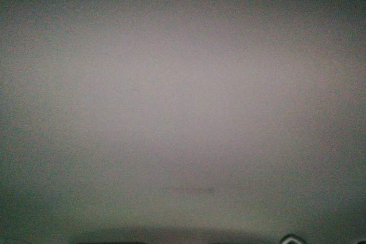 Used Geely Galaxy Geome 2025 410 km Free Version