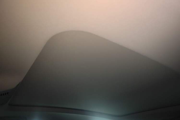 Used Volkswagen Magotan 2023 2 Million Units Limited-Edition 280TSI DSG Comfort Version Headliner