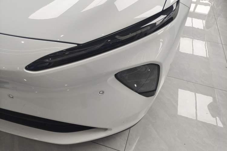 Used Nio ET7 2022 75 kWh
