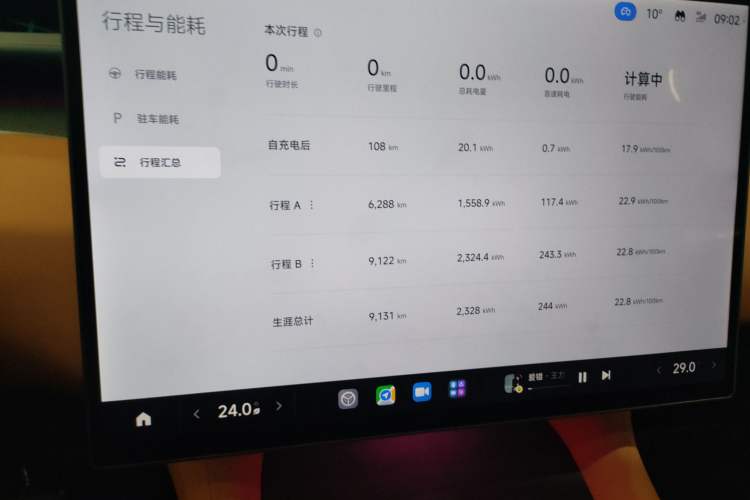 Used Xiaomi Auto YU7 2025 Ultra-Long Range High-Performance All-Wheel-Drive Max Edition
