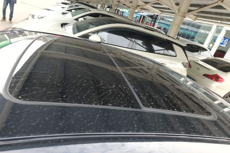 Used Geely Auto Preface 2024 2.0TD Xiaohan Edition