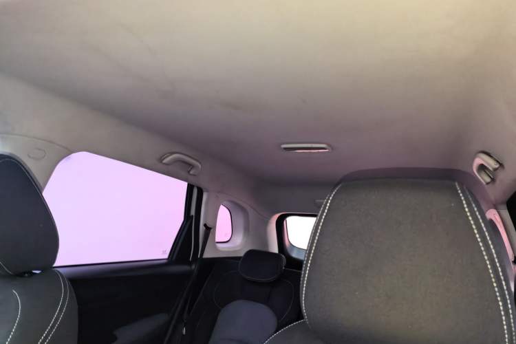 Used Baojun 530 2018 1.8L Automatic Elite Version China V Emission Standard
