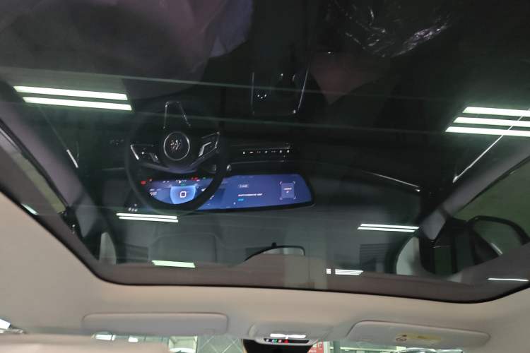 Used Buick E4 2023 Smart Edition