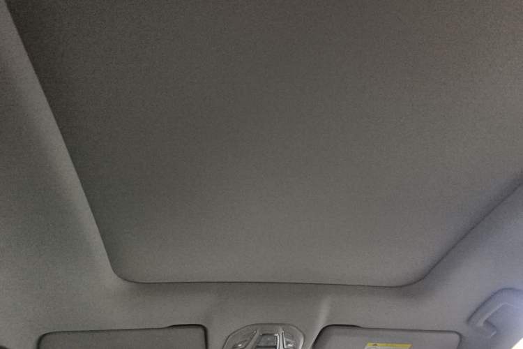 Used Wuling Victory 2022 280T 1.5T CVT Flagship Edition Headliner