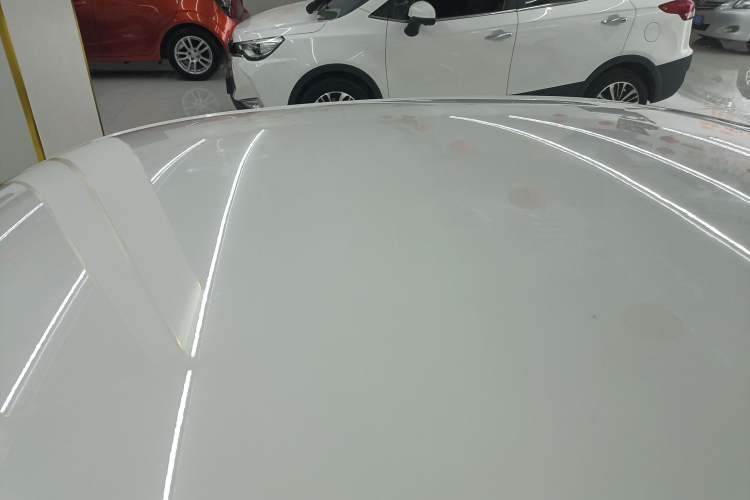 Used Volkswagen Santana 2021 1.5L Manual Fashion Edition
