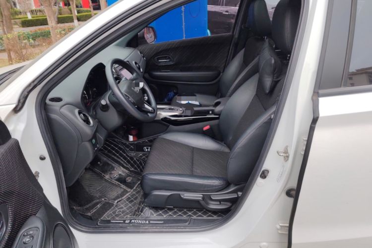 Used Honda XR-V 2017 1.8L EXi CVT Comfort Version