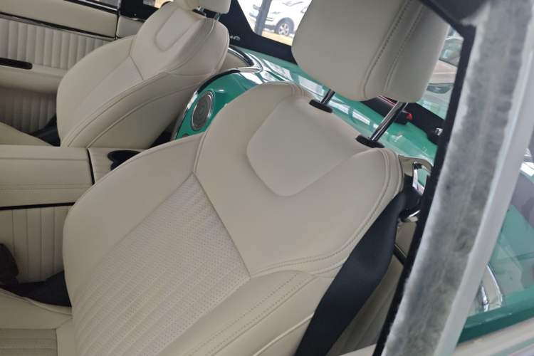 Used SONGSAN MOTORS SS DOLPHIN 2021 1.5T Plug-in Hybrid Standard Edition