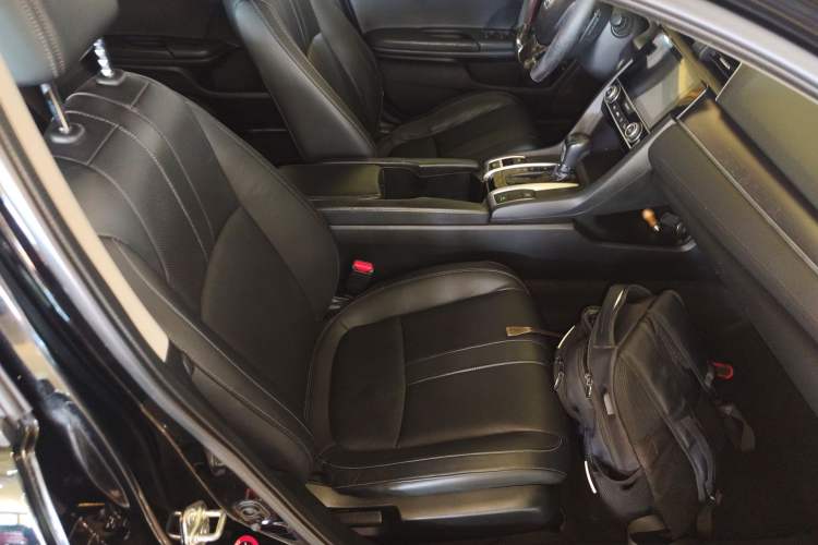 Used Honda Civic 2016 220TURBO CVT Prestige Edition