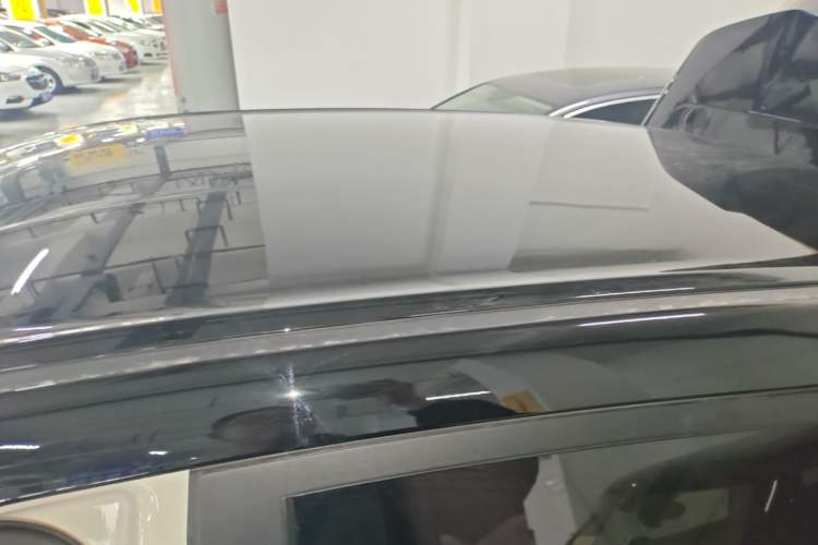 Used Wuling Bingo S 2025 Model 325km Deluxe Edition